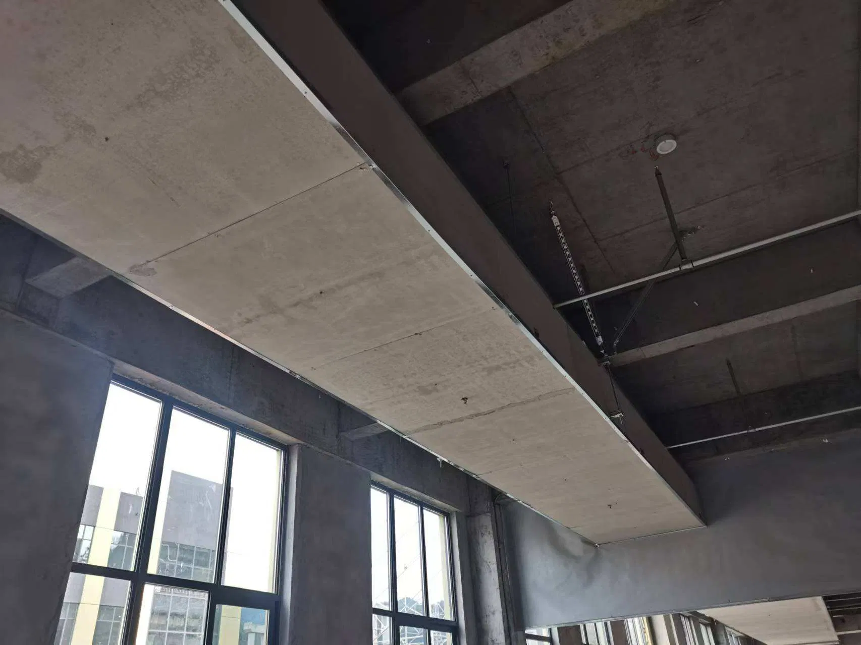 Premium Non Asbestos Fiber Cement Calcium Silicate Board with Class a Non-Combustibility