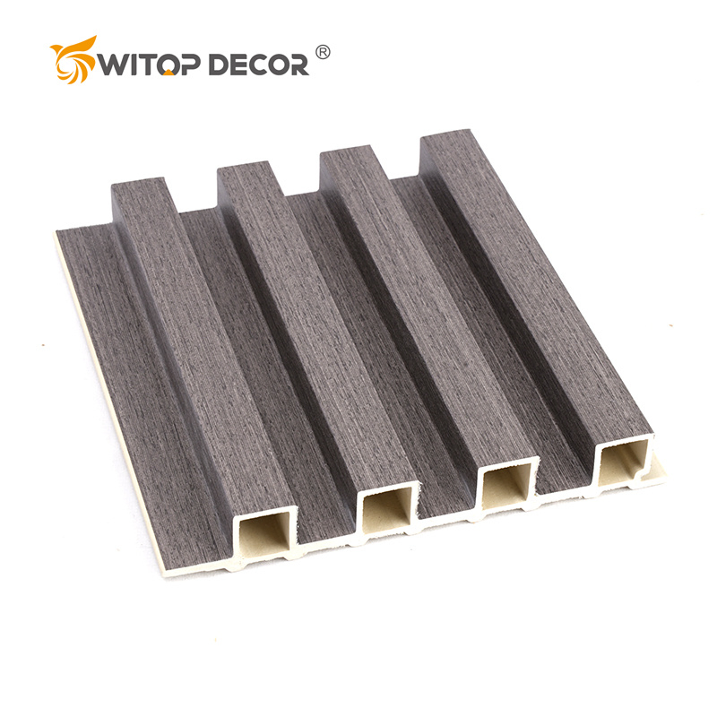 PVC Wall Panel for Bathroom Wall Panels Wall Interior Wood Cladding WPC