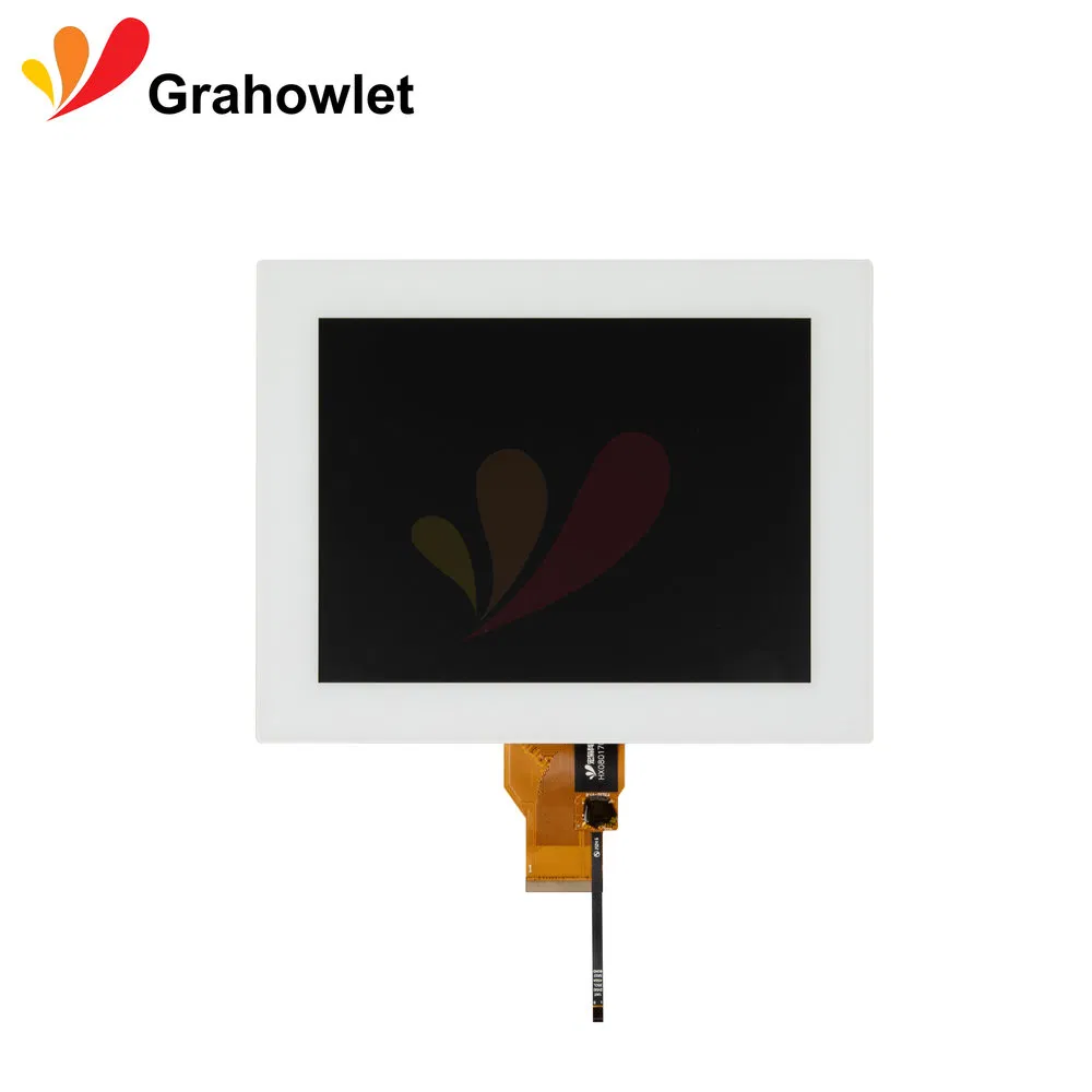 Сенсорный дисплейный модуль HX0701706, 7 дюймов