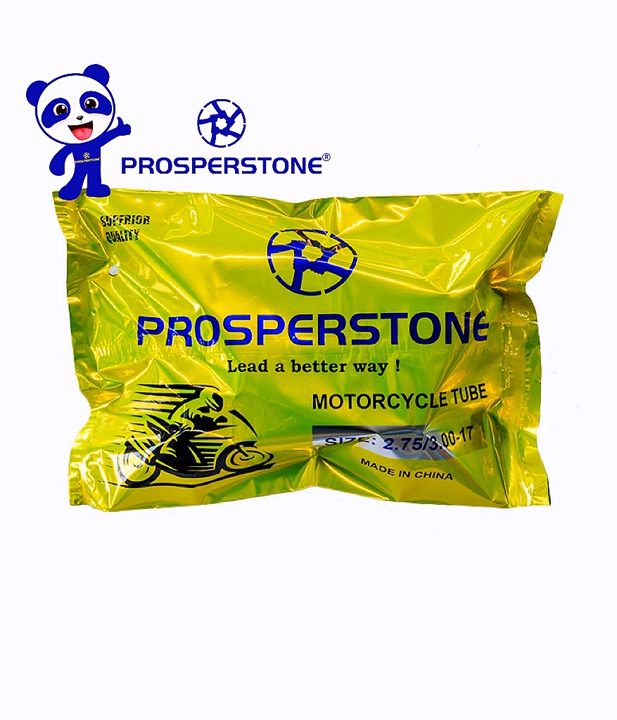 Камера велосипедная 26x2.125 Butyl Rubber с клапаном