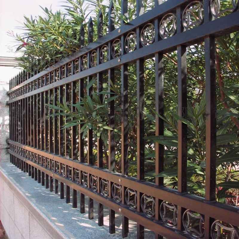 Manufacturer Customized Fiberglass Platform, Fiberglass Staircase Step Guardrail