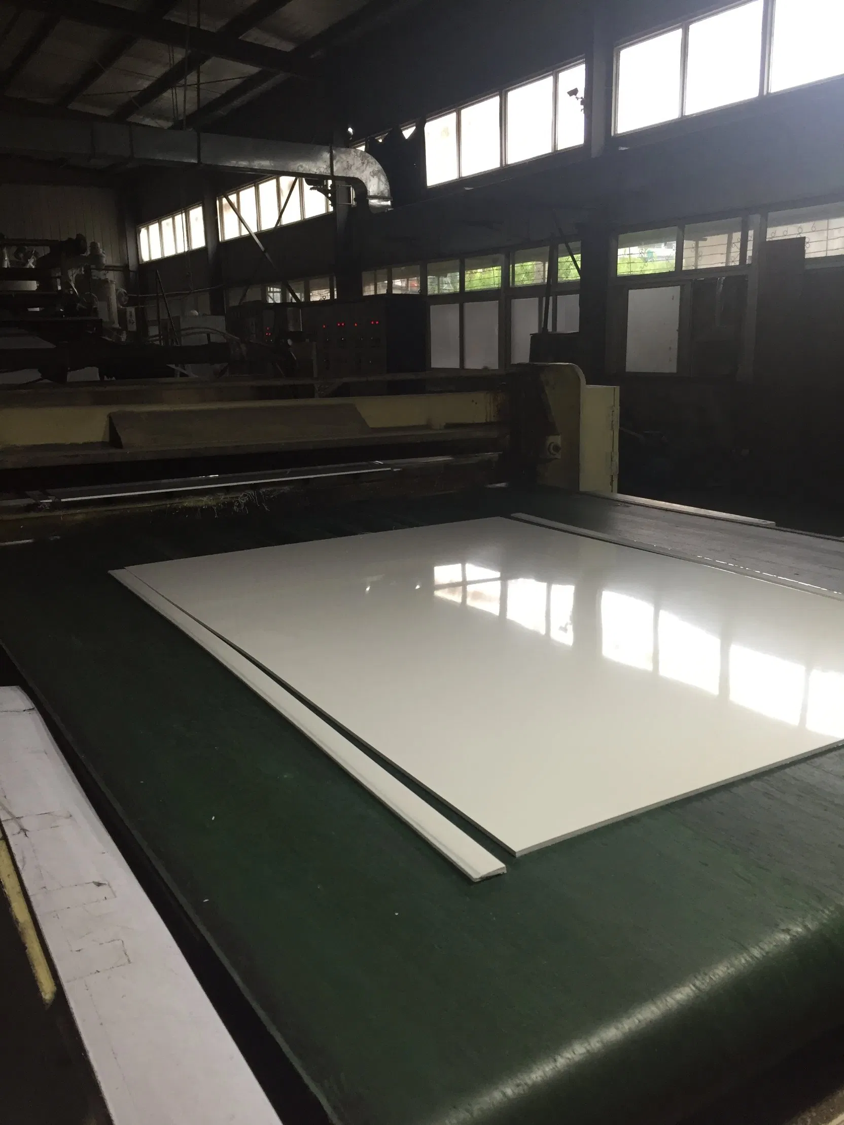 Extrusion PMMA ABS Acrylic Capped ABS Sheet for Bathtub and Shower Tray & Sanitary Sheet