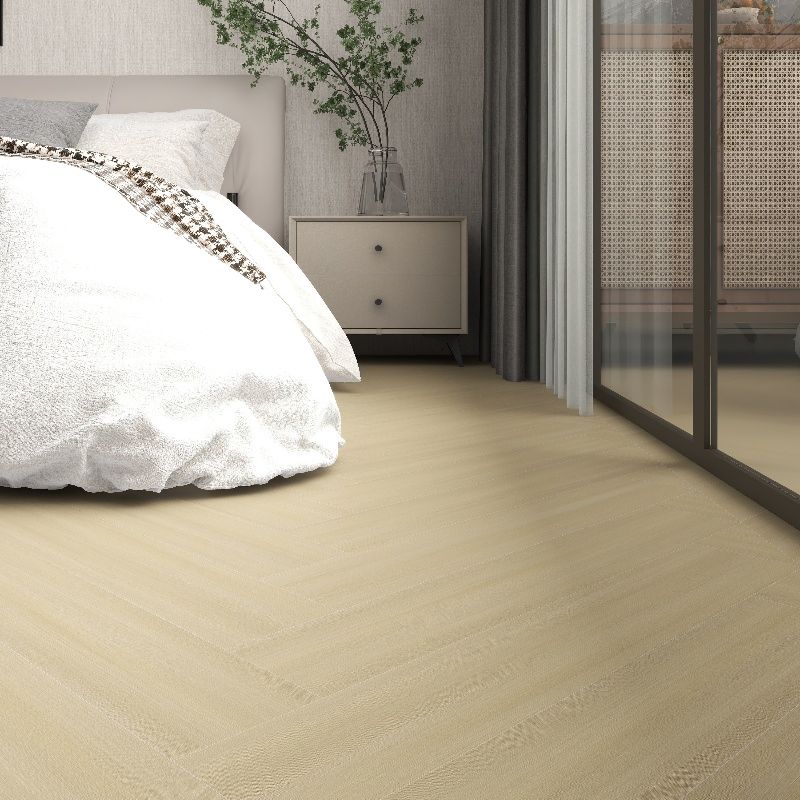 Инженерная ламинатная доска SPC Real Touch