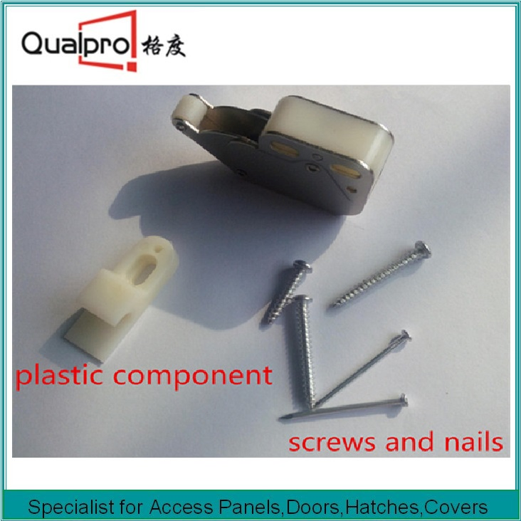 Mini Latch and Lock for Furnitures OP7901