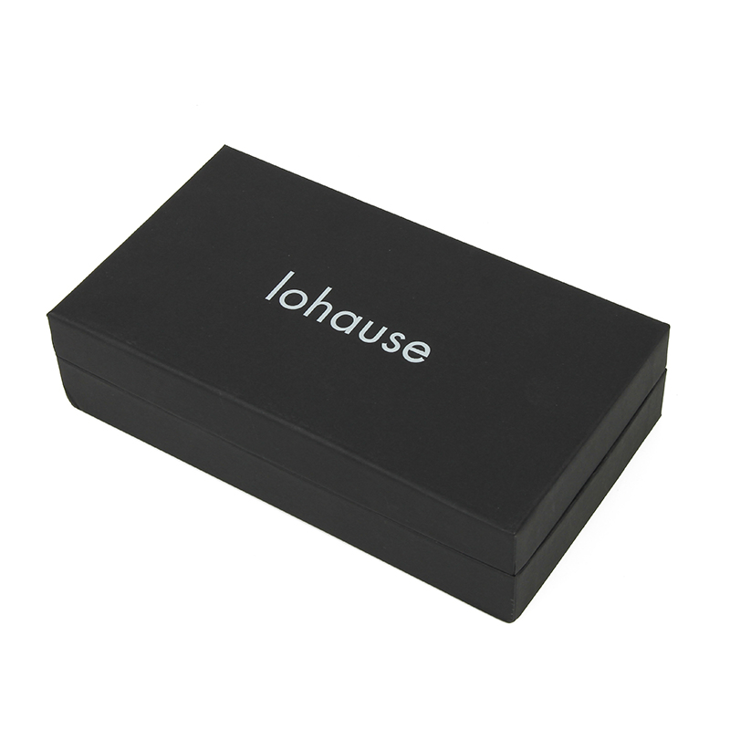 Custom Logo Printing Glasses Sunglasses Case Paper Packaging Box