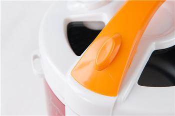 Deluxe Rice Cooker Low Sugar Automatic Kitchen Appliances Electric Rice Pressure Cooker