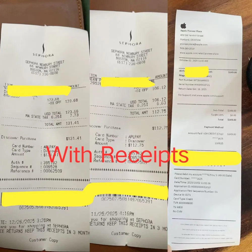 Оригинальный парфюм Creed 100 мл, унисекс