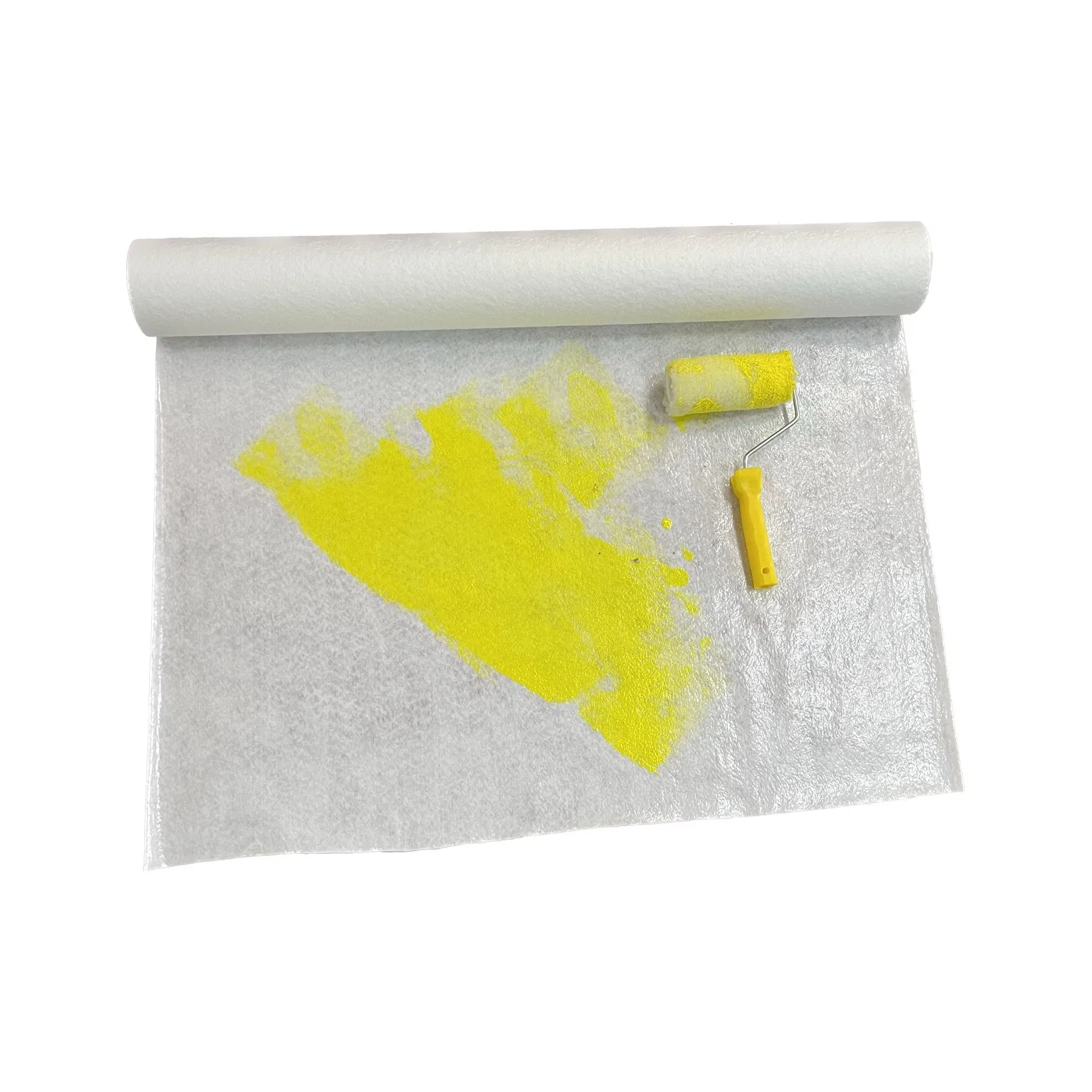 Waterproof Non-Slip Floor Protection Mat for Paint Tool Use