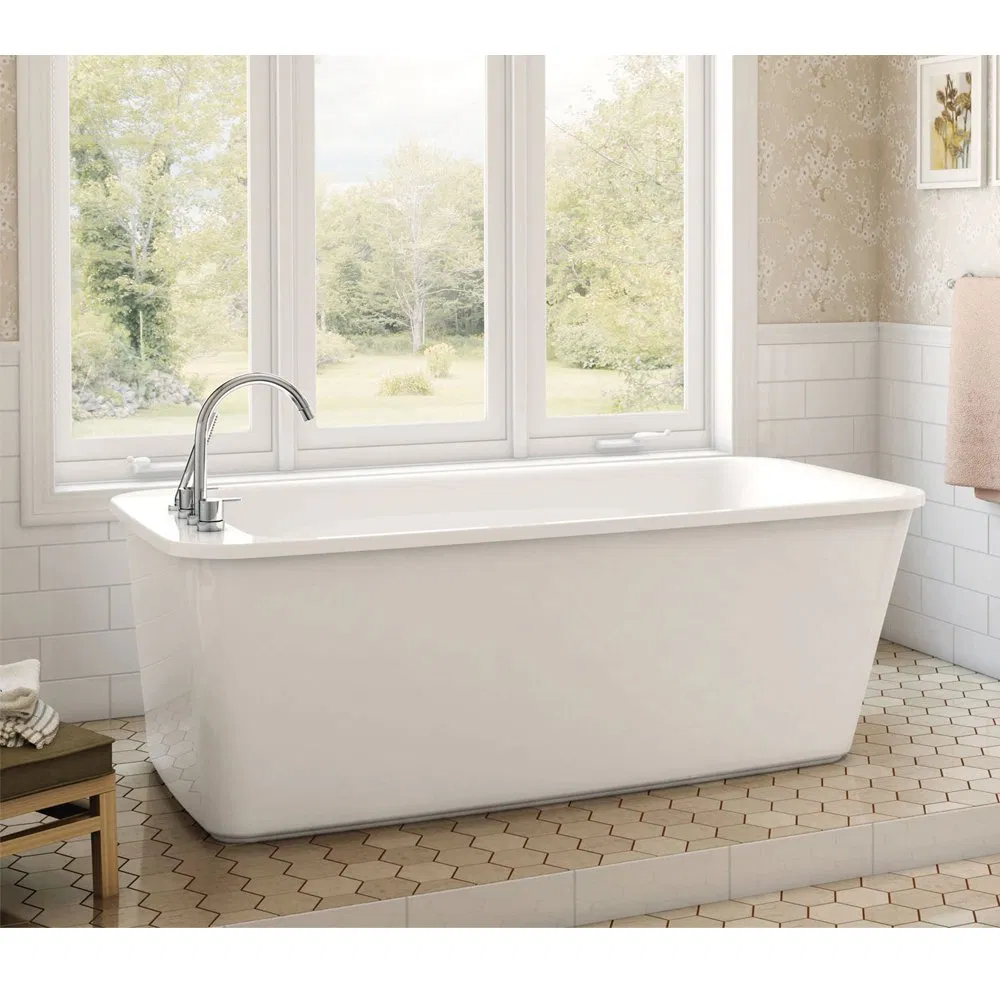 Портативная ванна для ходьбы Australia, отдельно стоящая