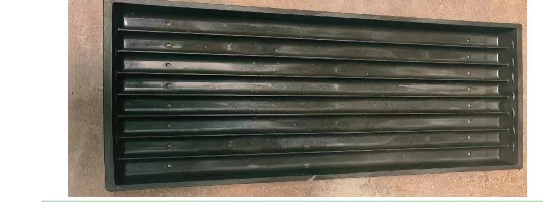 Various Specifications of Rock Core Trays