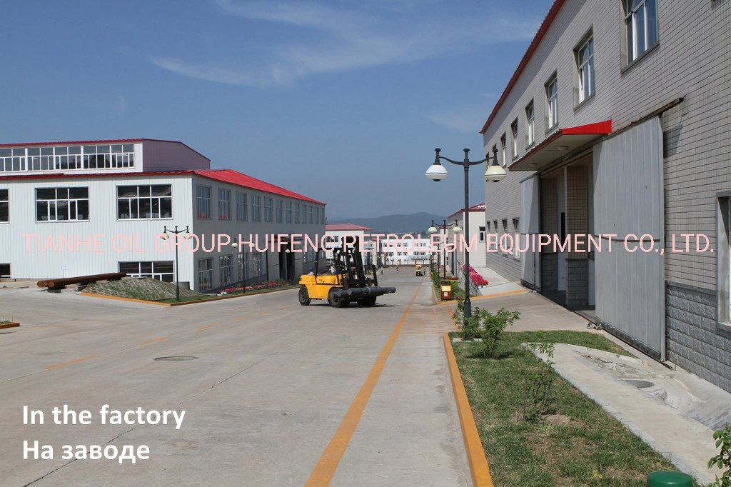 Bowen Equivalent Downhole Tools Super Fishing Jar for Oilfield Fishing