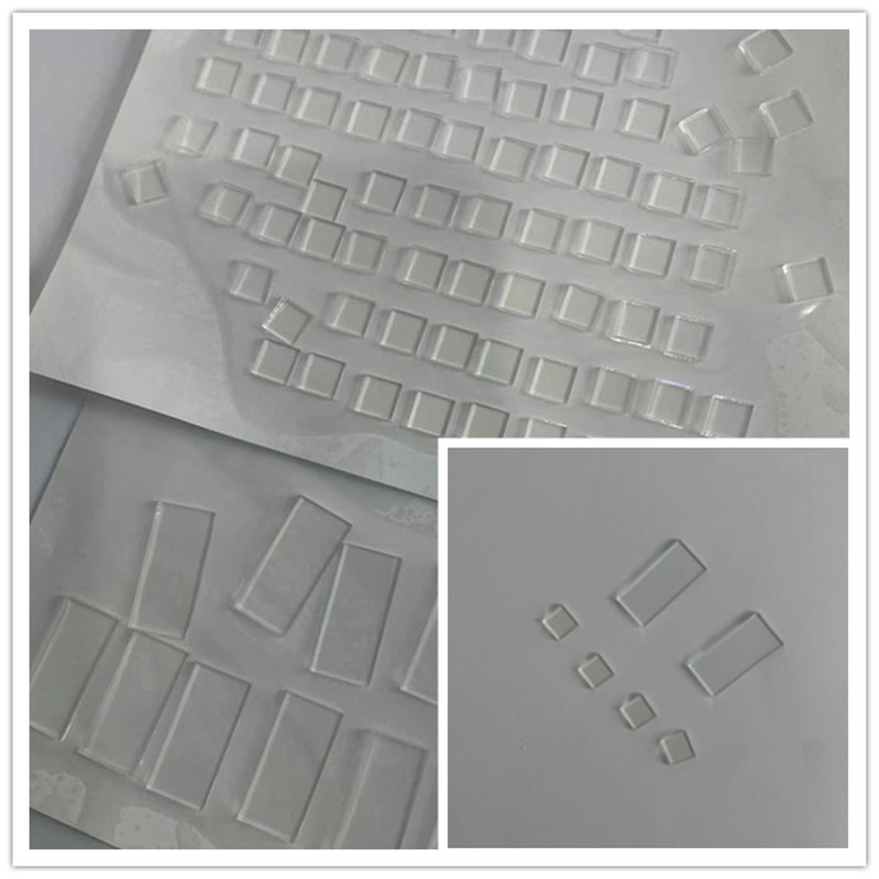 Защитное стекло для телефона Apple, 0.3 мм