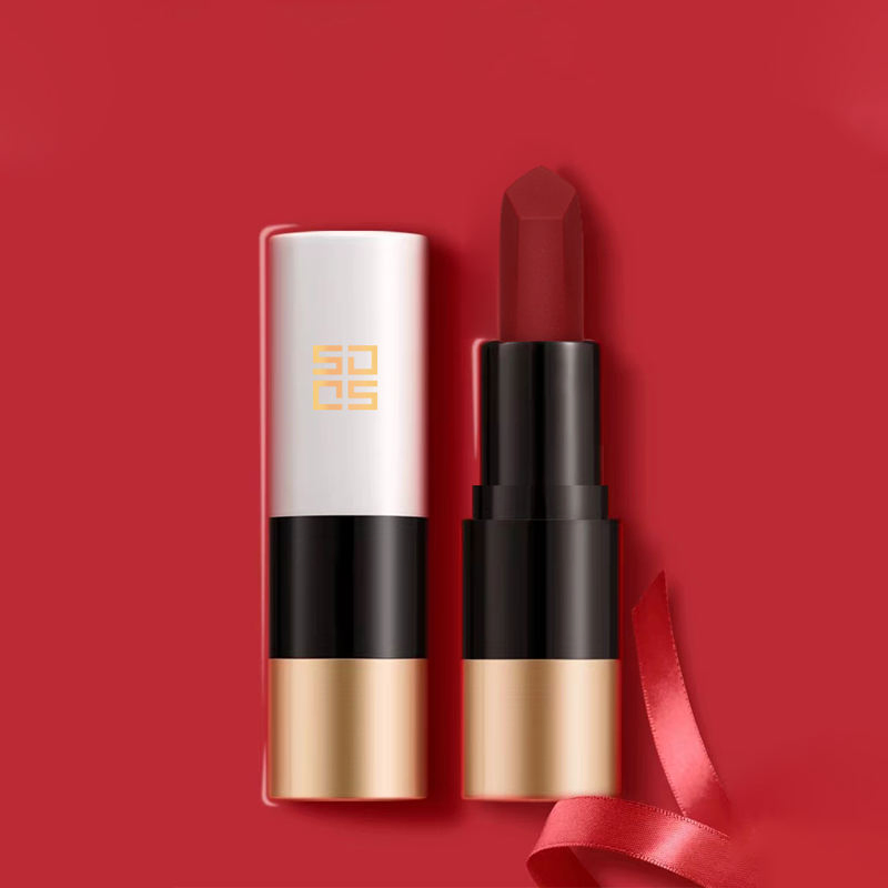 Матовые помады на заказ OEM/ODM от производителя