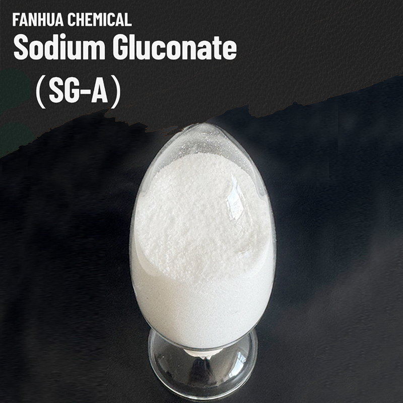 Advanced Sodium Gluconate Formulation Consistent Retarding for Varied Climate Conditions