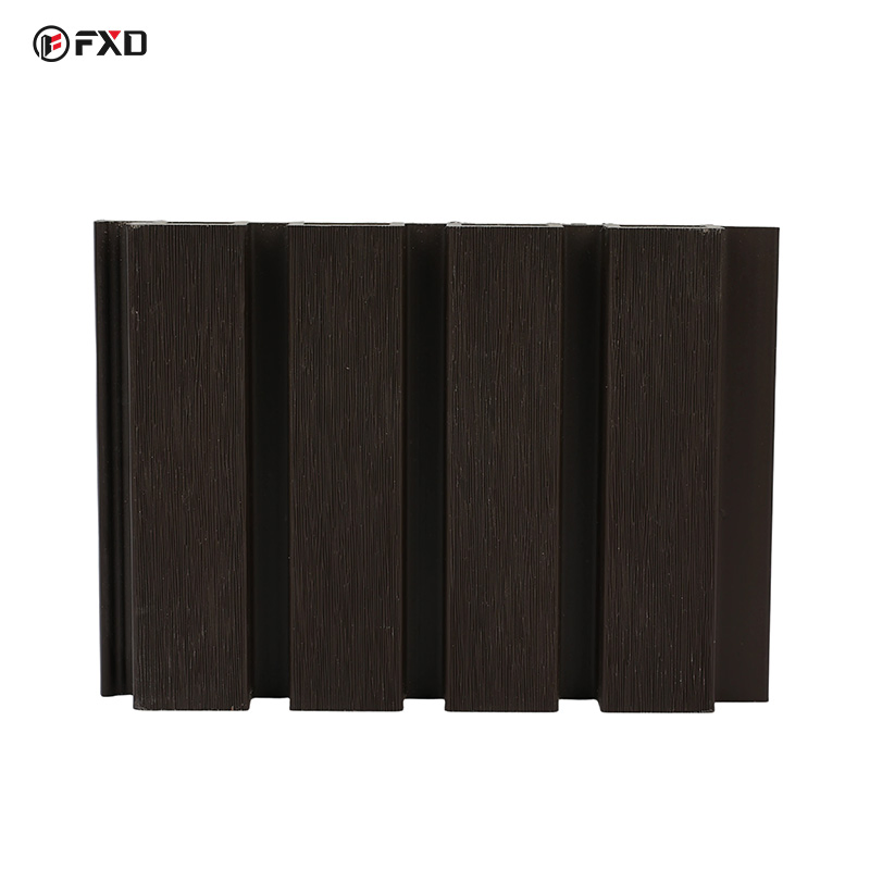 Heavy-Duty Outdoor PE Wall Panel - 500kg/M² Load-Bearing, Crack-Proof for Industrial & High-Traffic Areas