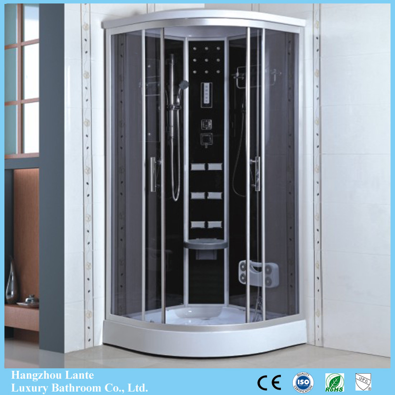 Cheap Price Integral Shower Room with Low Tray (LTS-304)