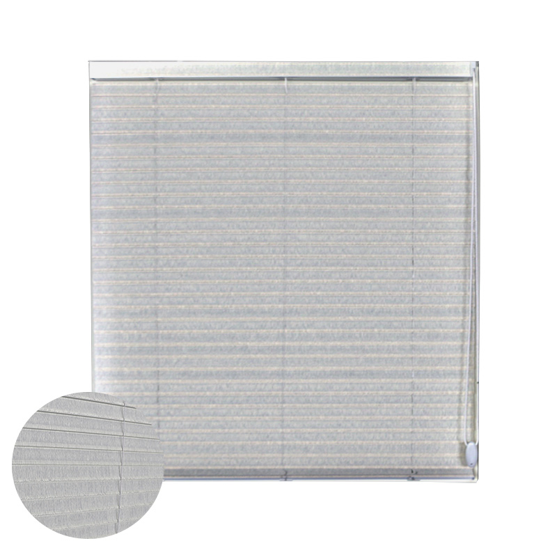 High Quality New Design 2-Inch Fabric Blinds Window Curtain