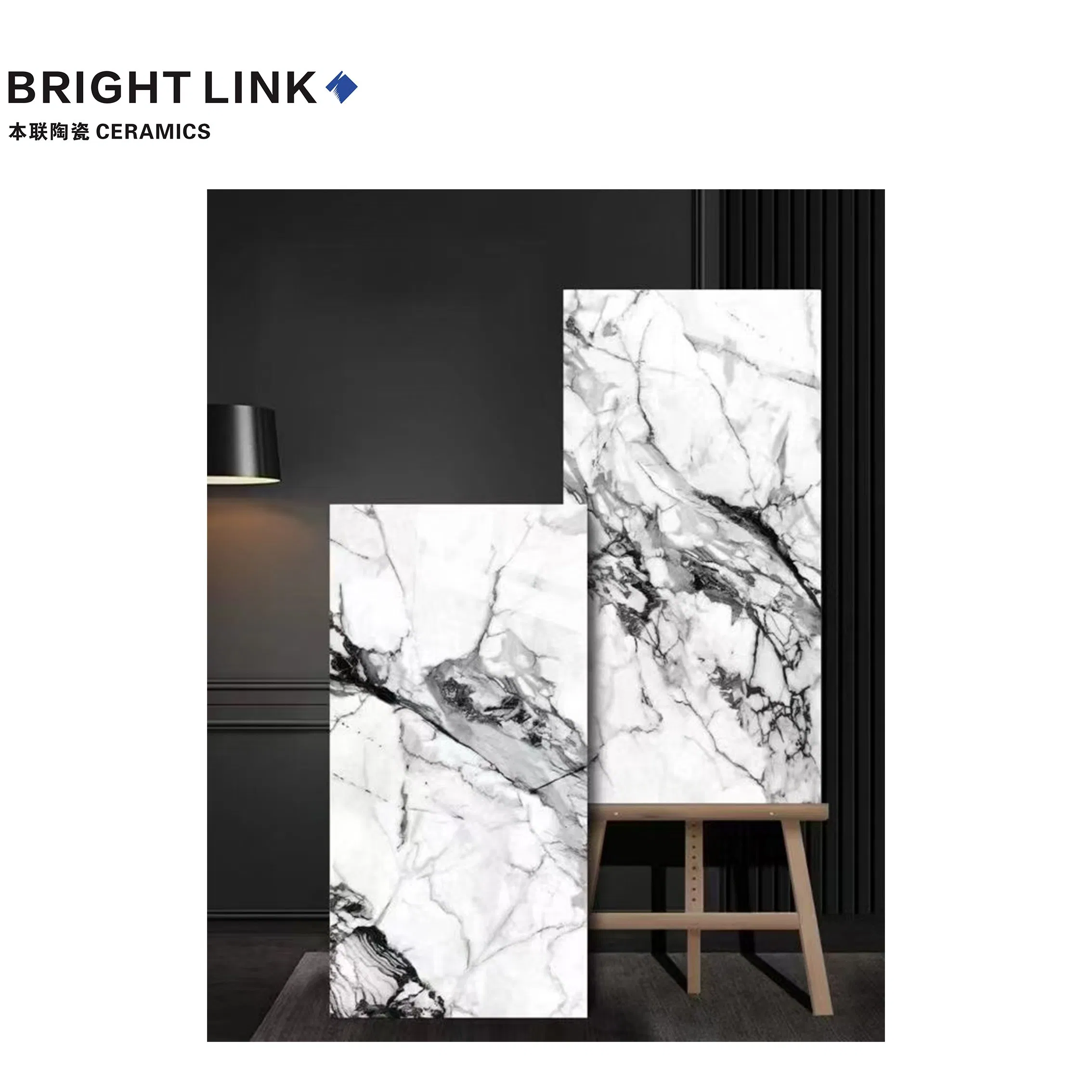 Керамогранитная плитка 600x1200 мм Luxury Rich Color