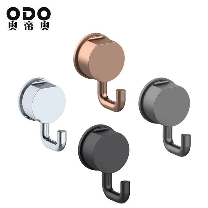 Набор крючков для одежды и полотенец в ванную