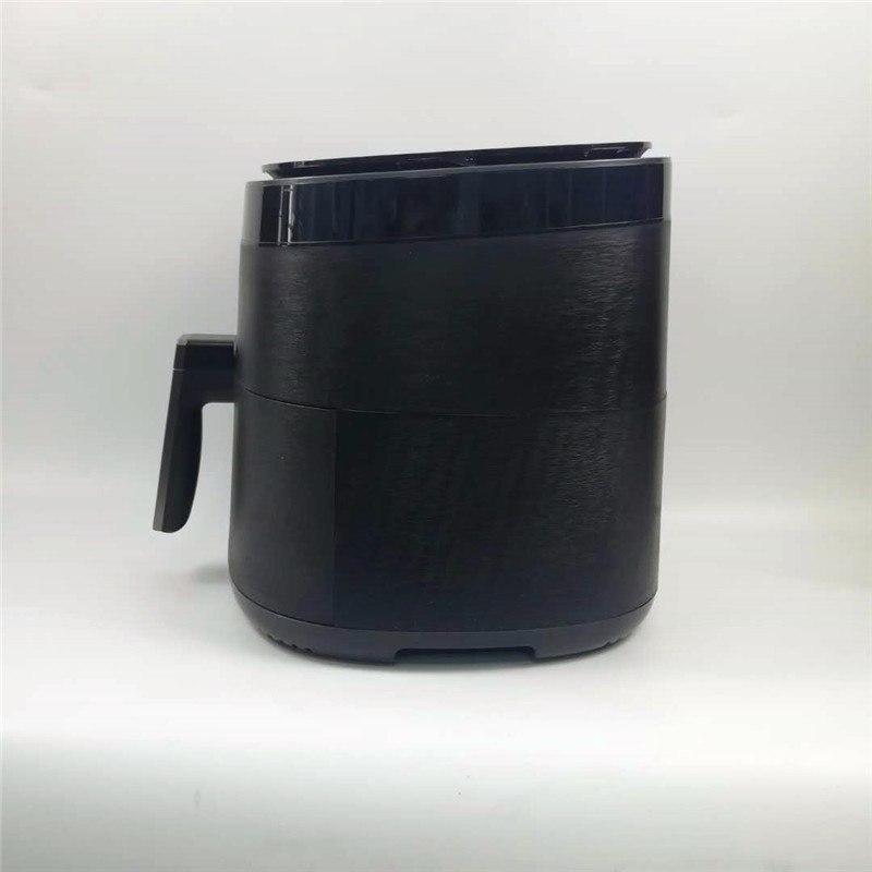 No Oil Machine Digital Large Capacity Electric Oven Air Fryer