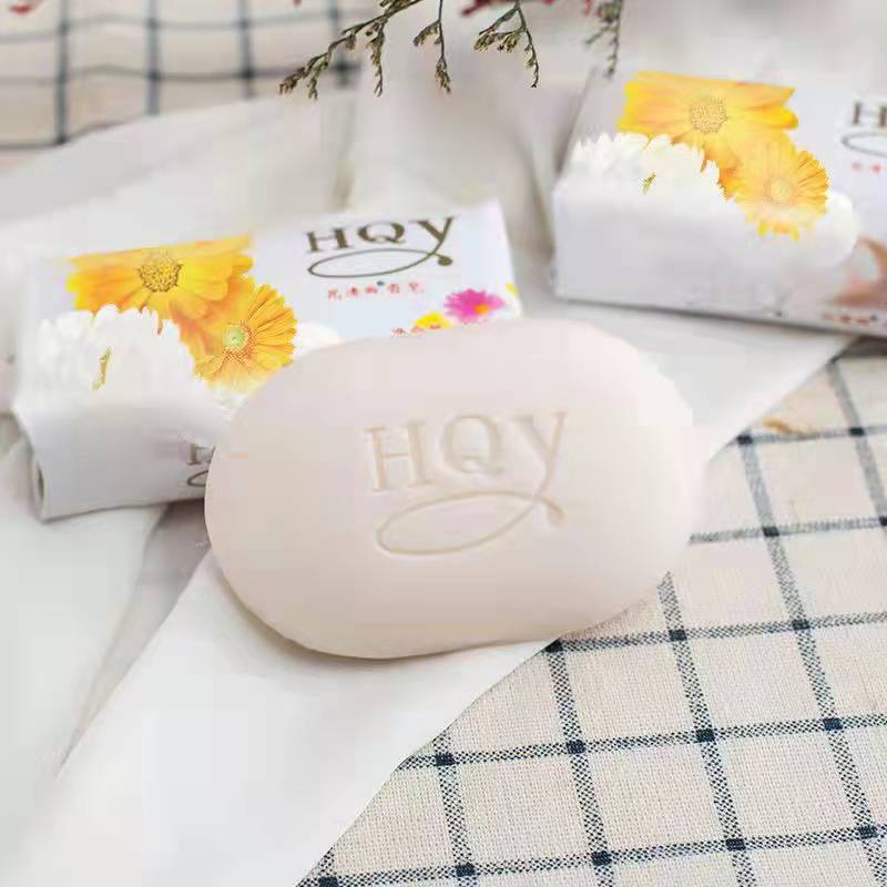 Super Clean Cool Bath Soap 120g with Antibacterial Agent