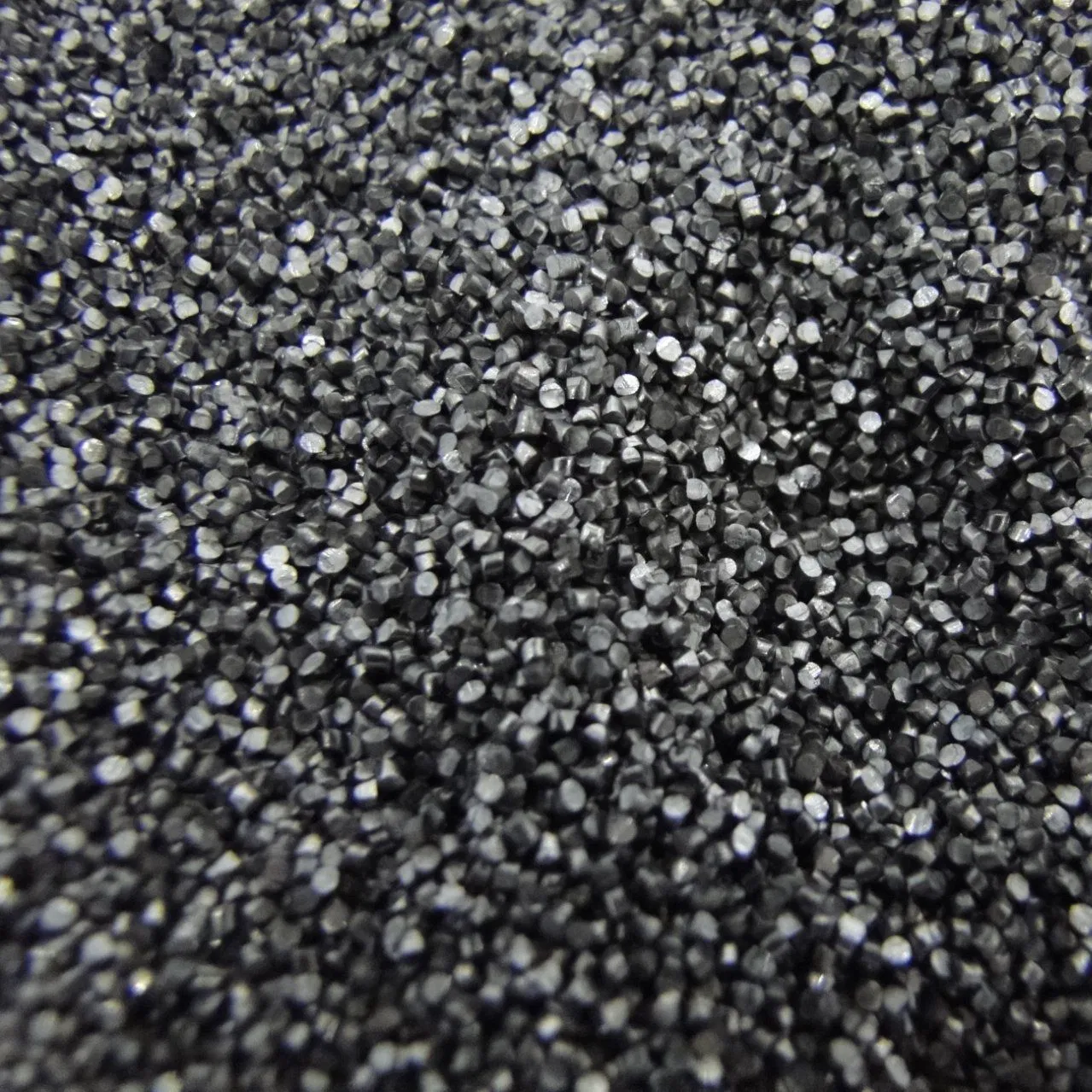 410/430/304 Stainless Steel Shot/Stainless Cut Wire Shot for Blasting Stainless