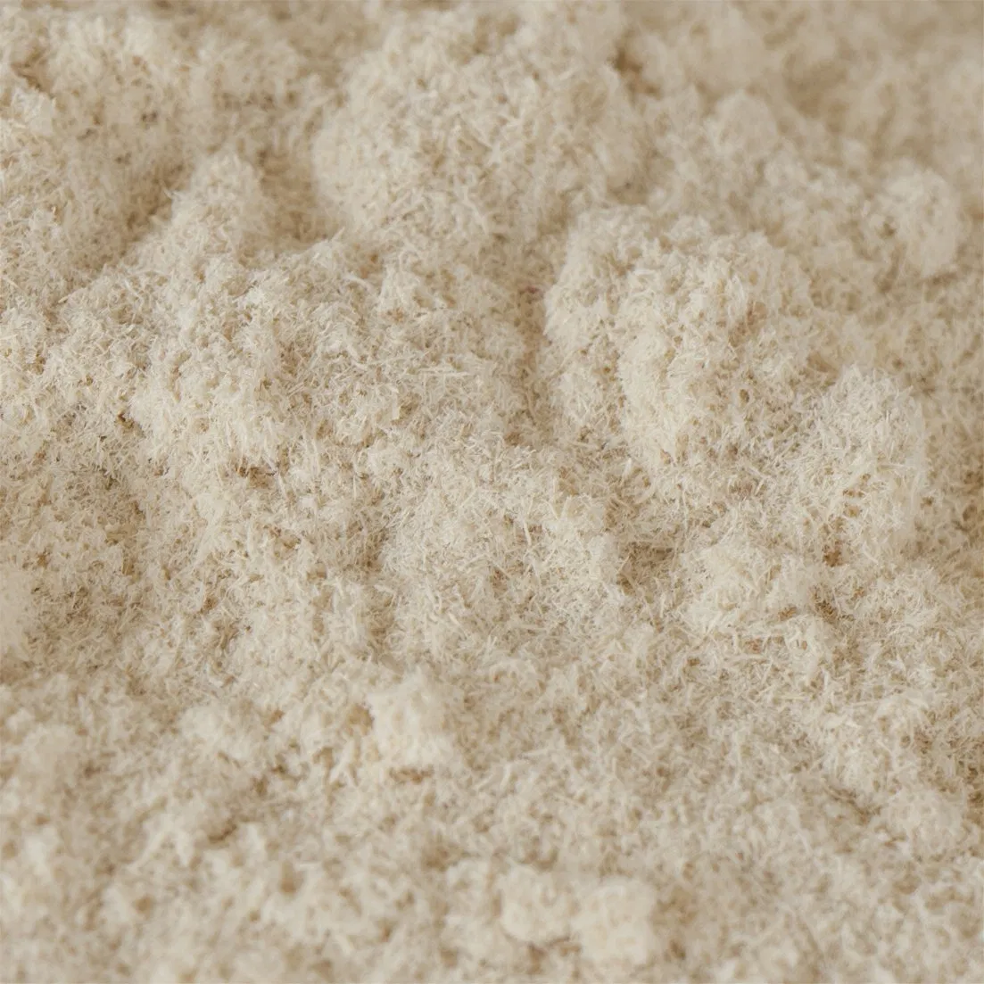 Good Quality Mortar Xylem Fiber