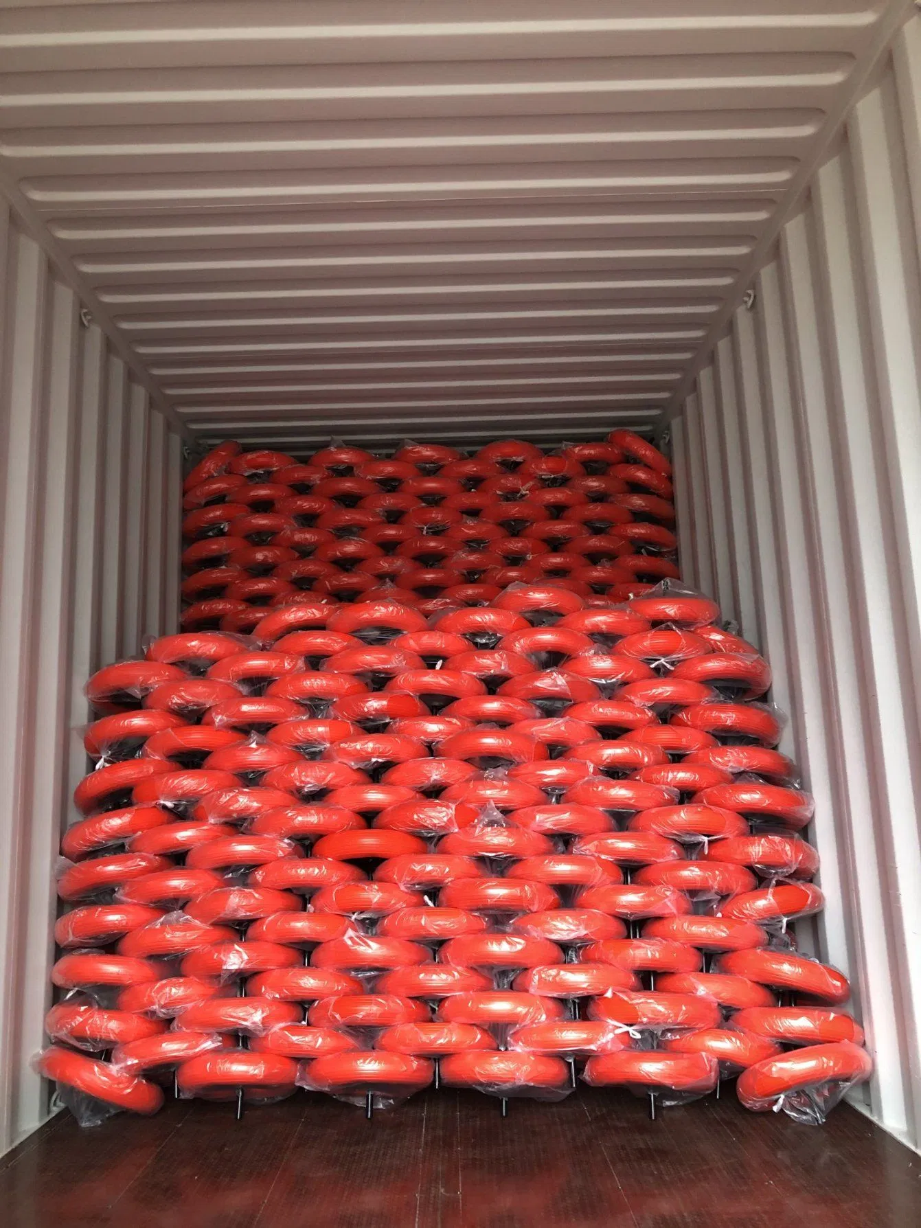 ПУ шина для велосипеда 26x2 1/2, непрокалываемая