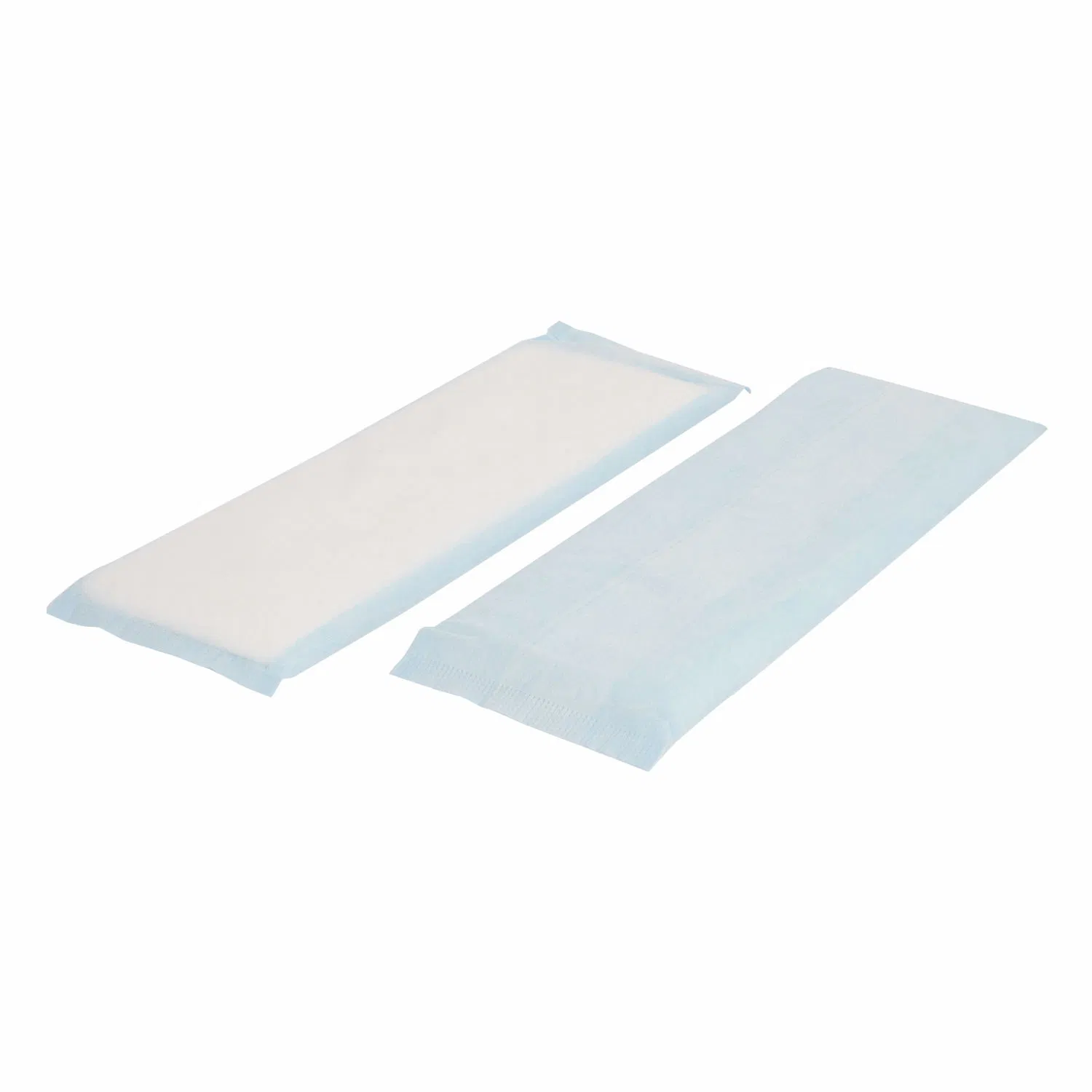 Gentle and Absorbent Sanitary Pads for New Mothers