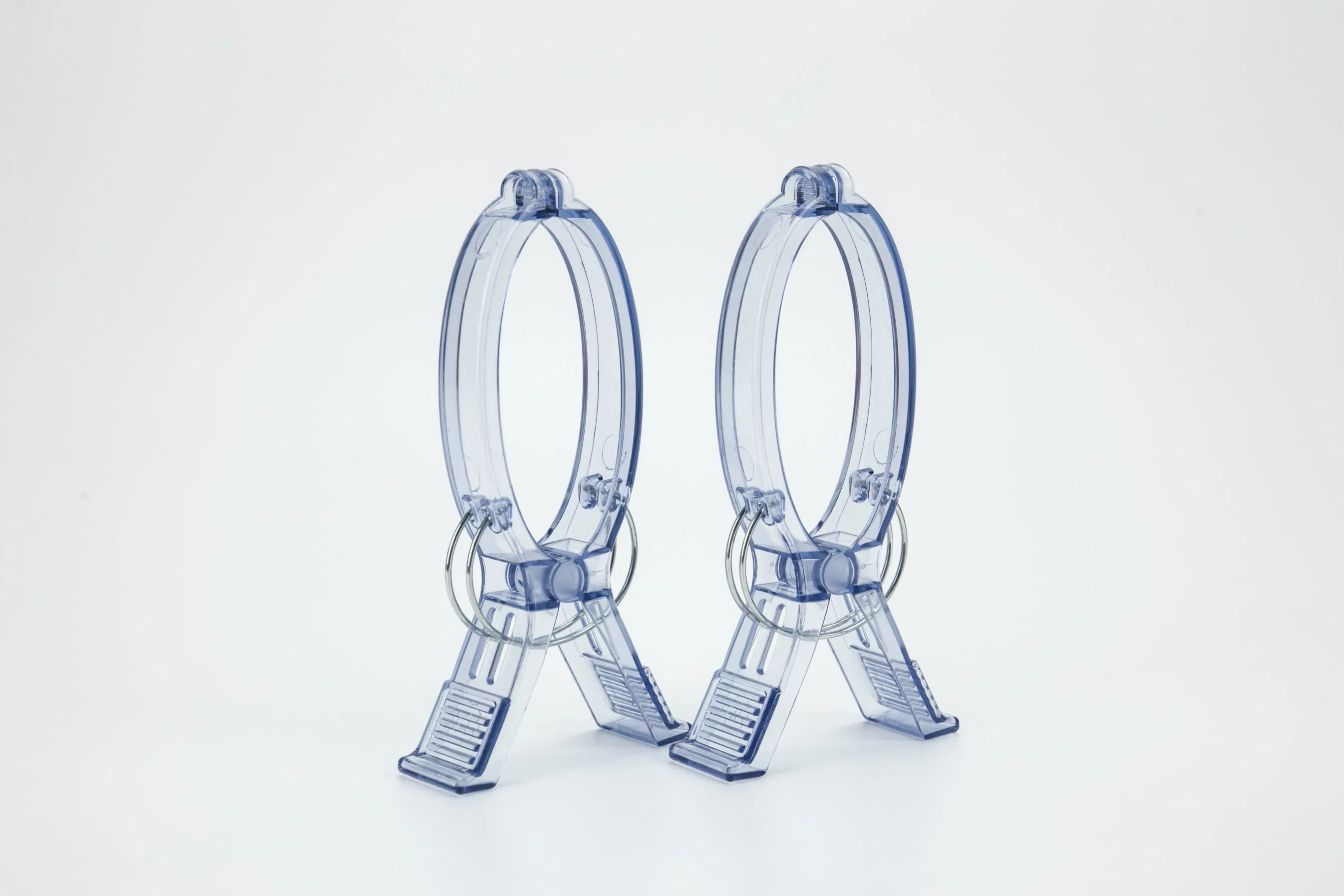 Multi-Purpose Laundry Clothes Pins Plastic Clothes Clips Sheet Pegs