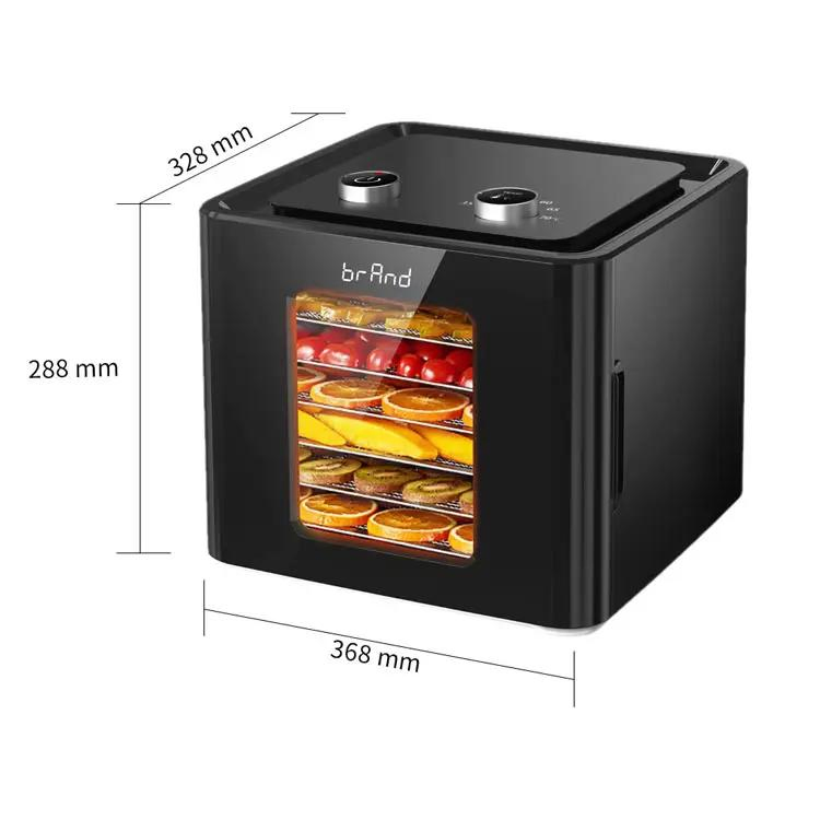 Small Appliances Household Machine Electric Food Fruit Dryer