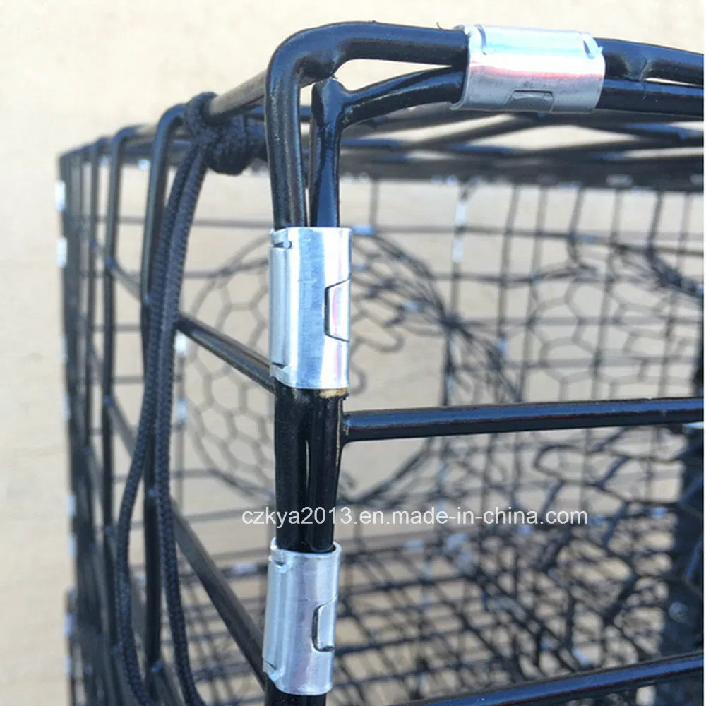 Cl-19 Ccp26 Ccp-33 Mattress Hartco Vertex Clip Fastener for Spring Bedding Furniture