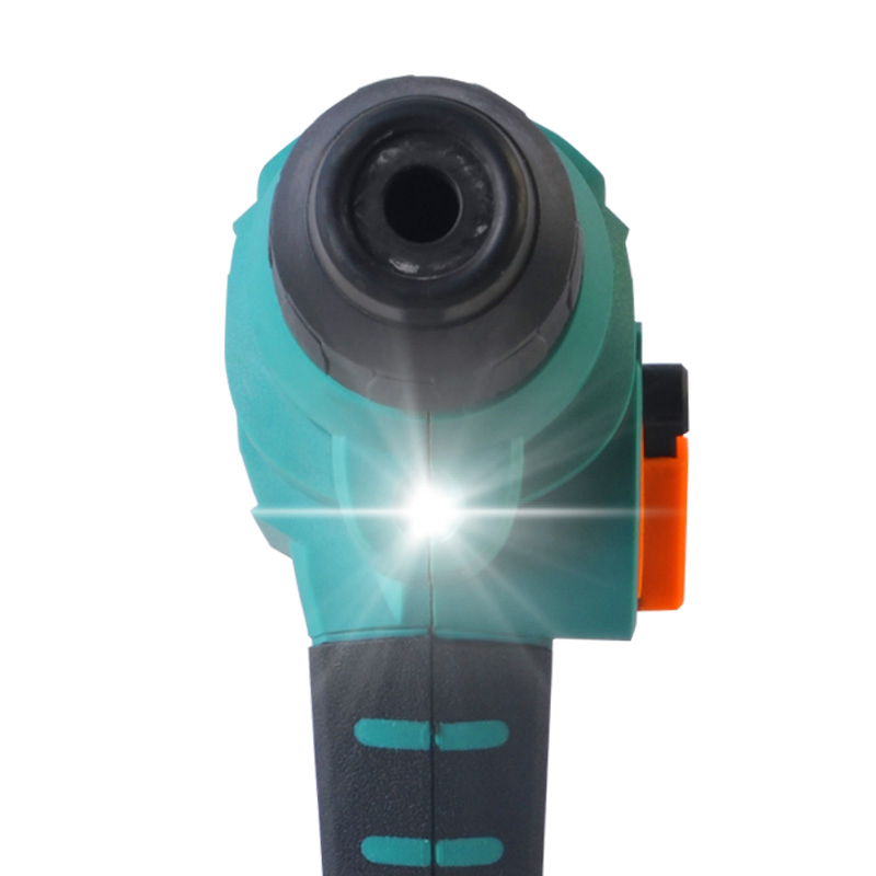 Power Action 20V Cordless Tools 13mm Cordless Rotary Hammer with Drill Bits