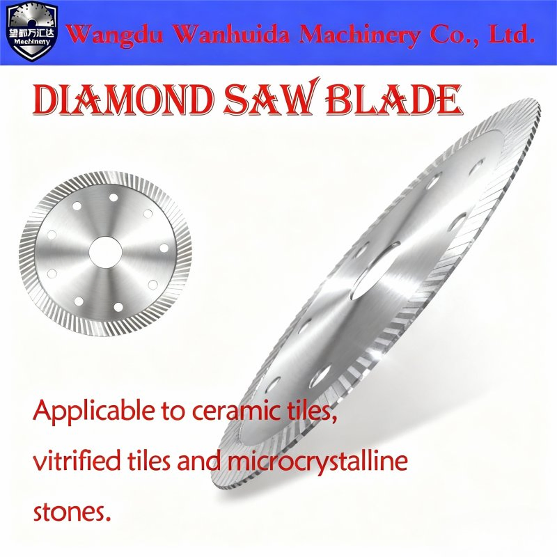 Алмазный диск для резки плитки и композитов