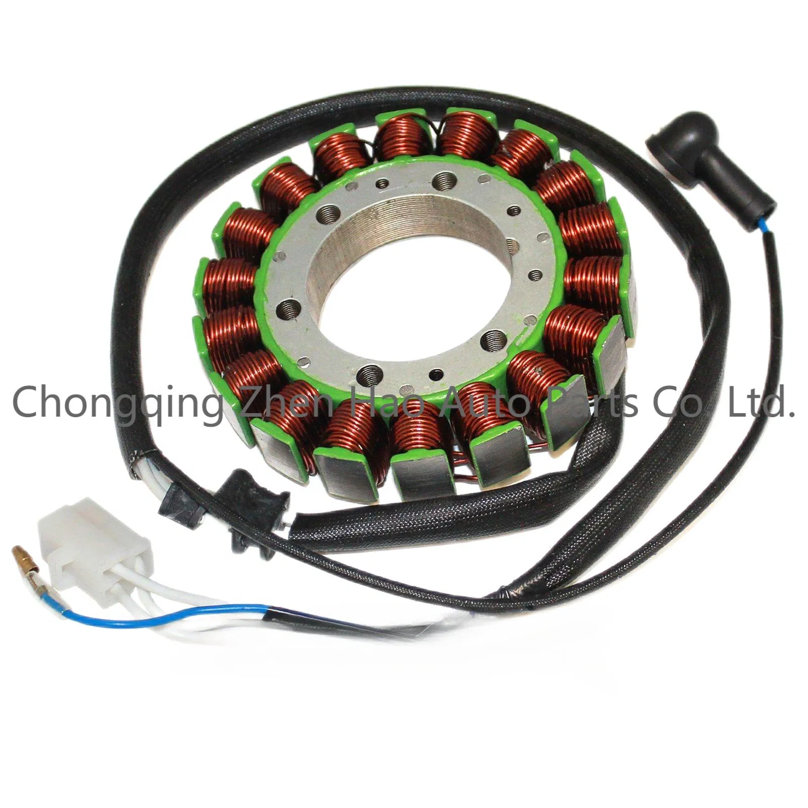 Статор генератора для YAMAHA XV750, XV1100