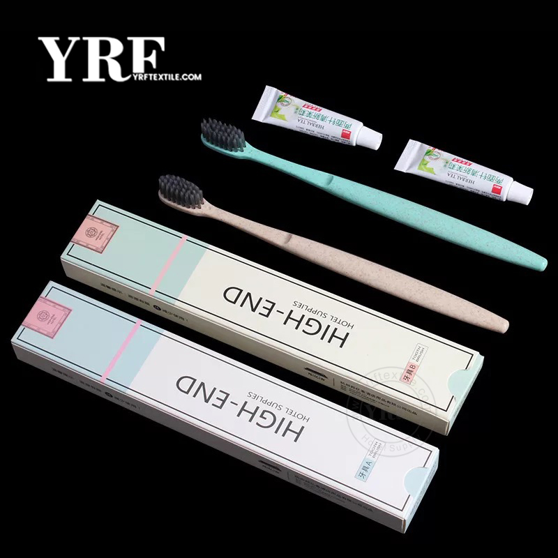 Yrf Luxury Hotel Room Guest Supplies Natural Hotel Soap