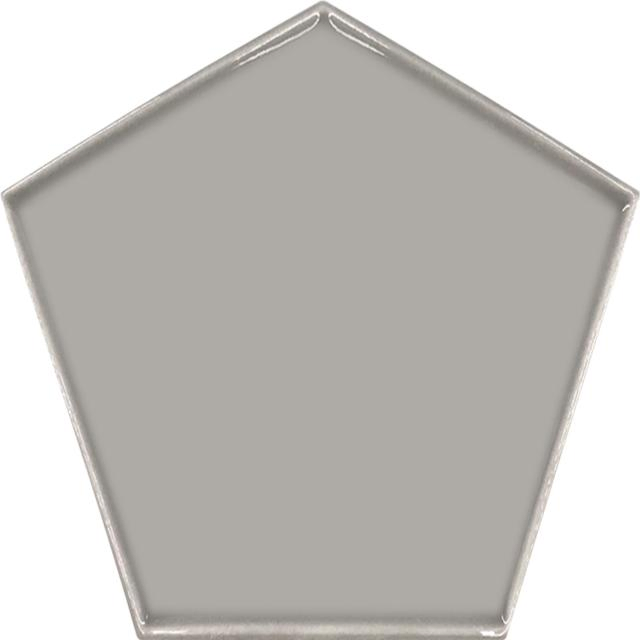 Decorative Pentagon Subway Tiles for Kitchen and Bathroom