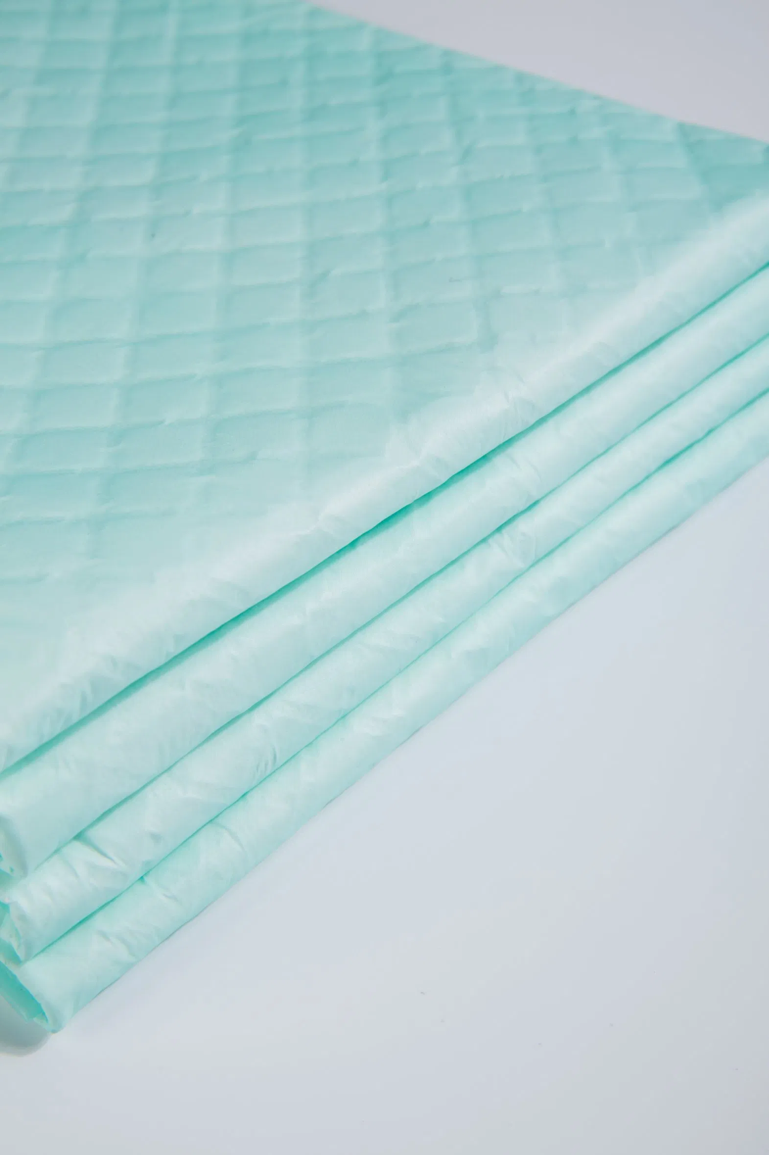 Waterproof Bed Pads: Soft Breathable Adult Underpad for Comfort