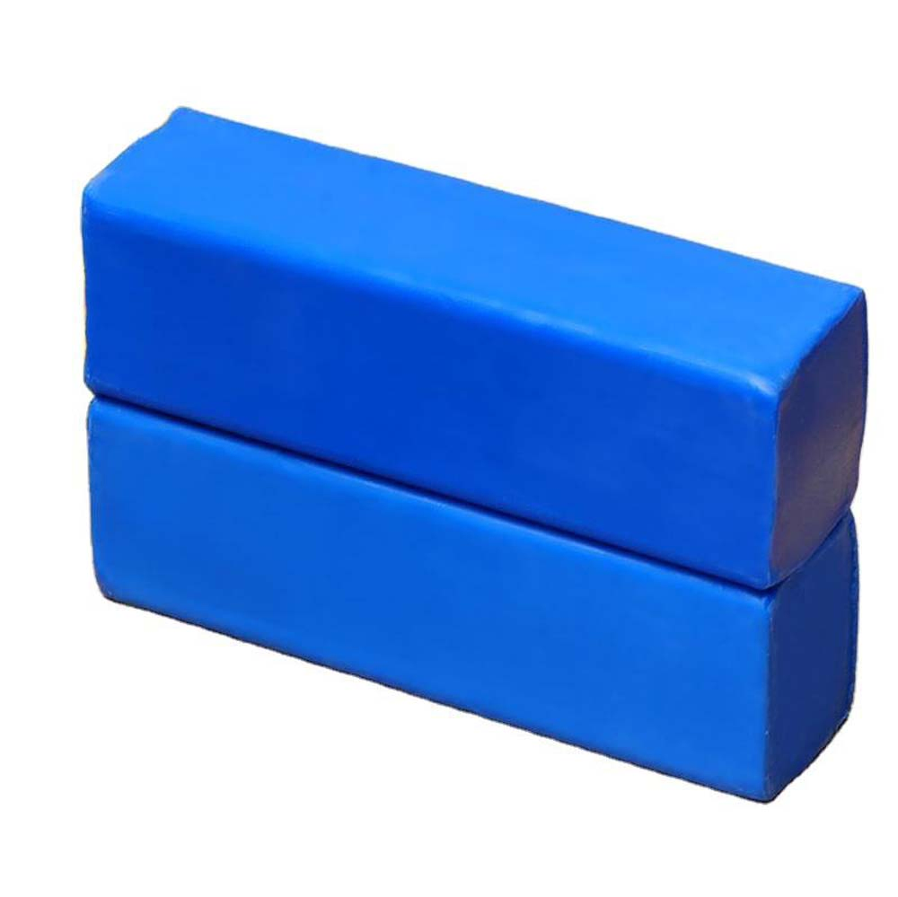 Rectangular Bar Soap: Mild, Eco-Friendly, and Super Cleaning Performance