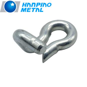 Concrete Shuttering Panel Formwork Steel U Clip U Clamp U Hook