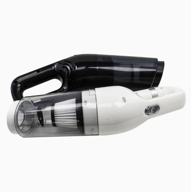 New 6000 PA Portable High Power Cordless Vacuum Car Vacuum Cleaner