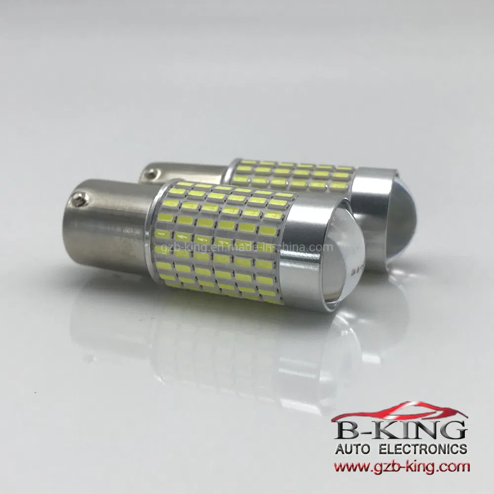 Светодиодная лампа стоп-сигнала Bright 1156 144 LED