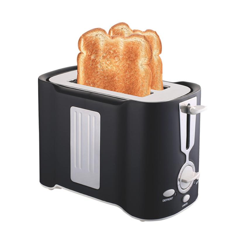 Electric Multifunctiona Stock Grill Light Food 2 Slice Sandwich Maker Home Bread Sandwich Toaster Ovens Machine