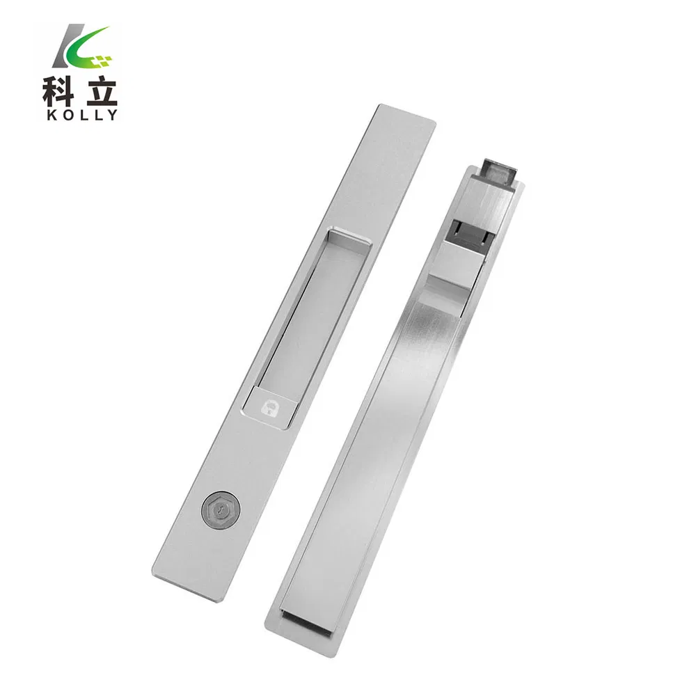Child Safety Lock for Windows and Doors - Durable Design