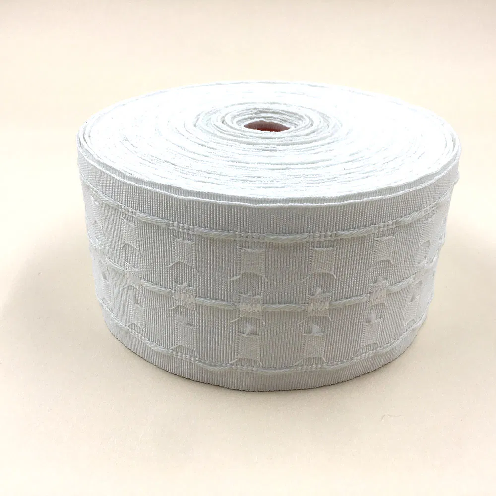 Hot Selling Design Tape for Curtains S Fold Curtain Tape