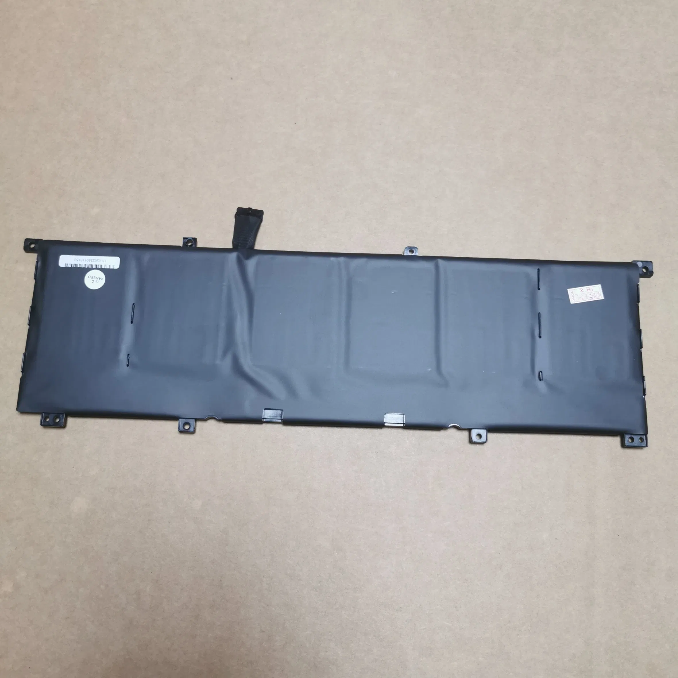 Аккумулятор 8N0T7 для ноутбуков DELL XPS 15 9575 и Precision 5530