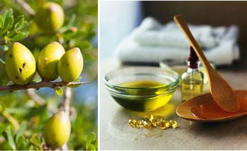 OEM / Private Label Miracle Macadamia Oil