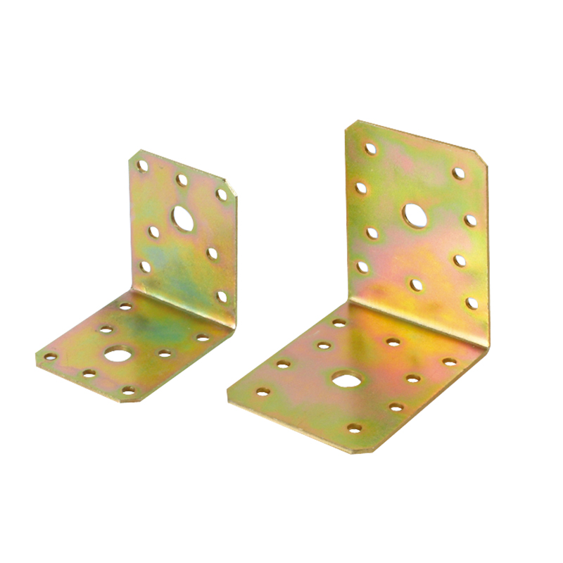 Metal Connecting Brackets for Wood Timber Structural Connectors