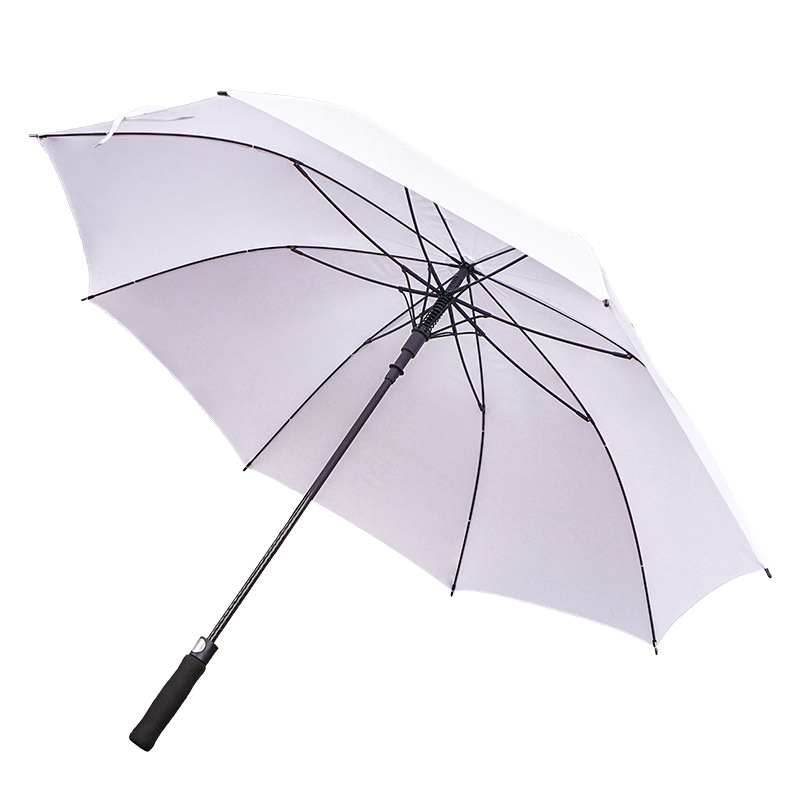 Rain Golf Umbrella, Promotional Umbrella Manufacturers 23inch Umbrella