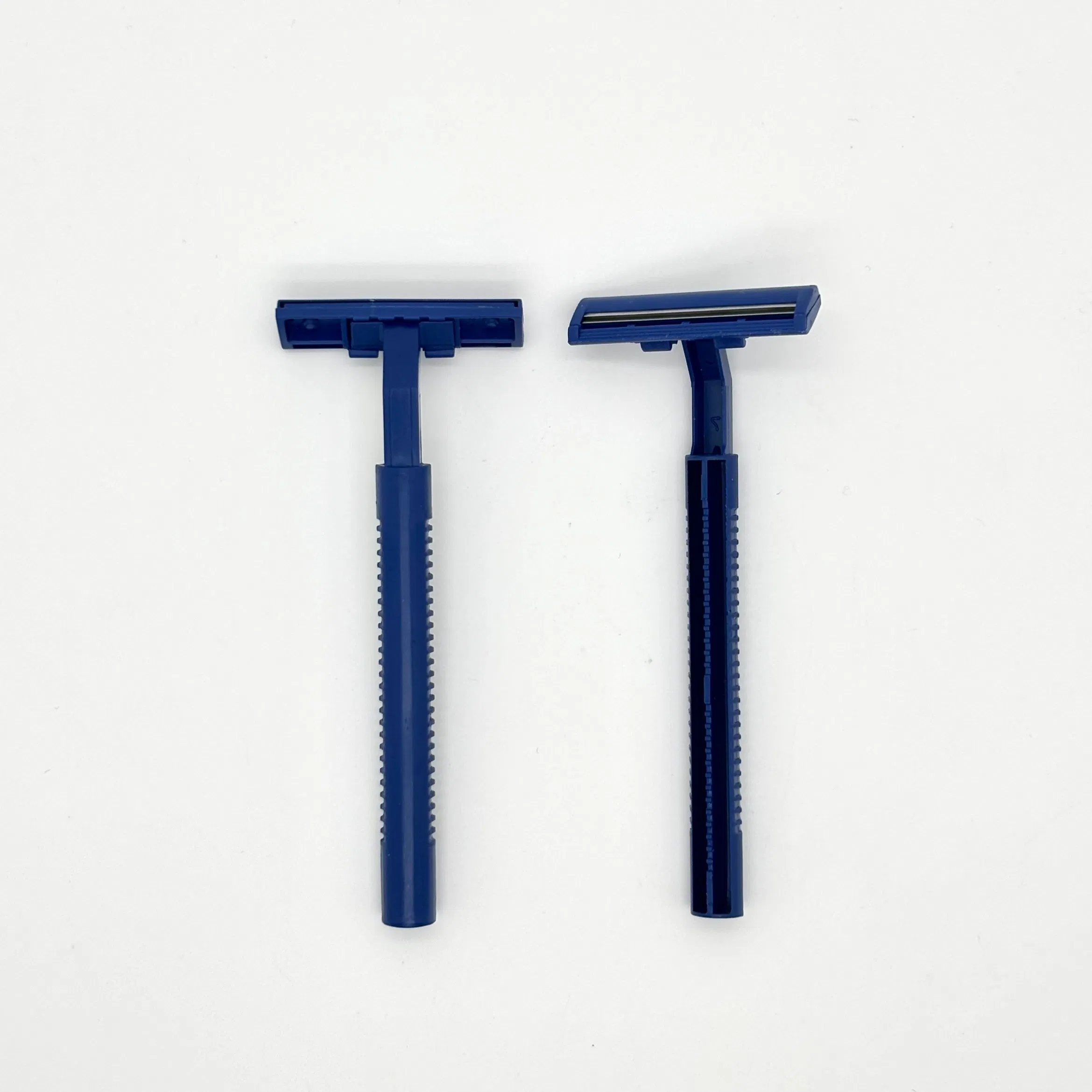 Premium Disposable Travel Razor for Hotels and Guest Convenience 06